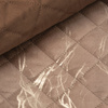 NARZUTA D91 LUIZ 6 200 X 220 CM CIEMNOBEŻOWY