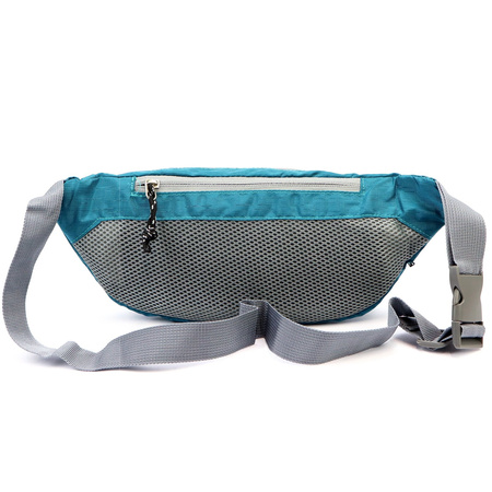 Saszetka nerka materiałowa Ormi 