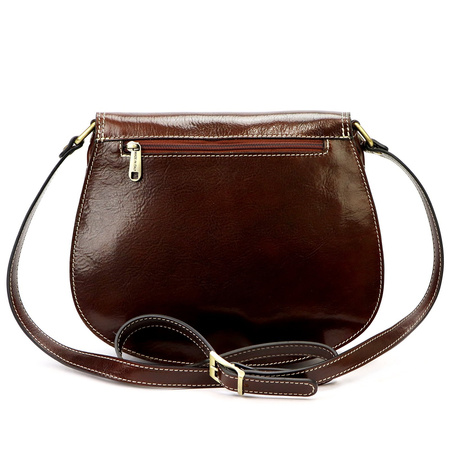 Torebka torebki damska  skórzana skóra naturalna Florence