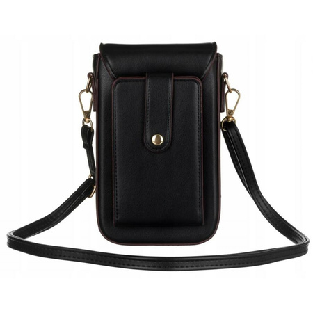 Torebka damska Skóra ekologiczna Peterson