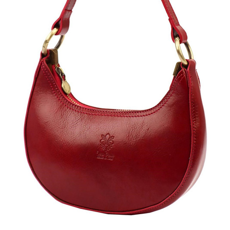 Torebka torebki damska  skórzana skóra naturalna Florence