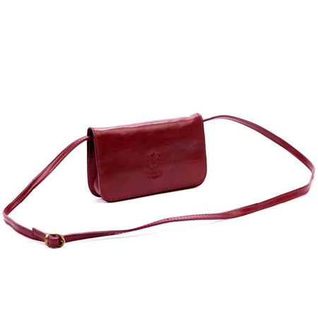 Torebka torebki damska  skórzana skóra naturalna Florence