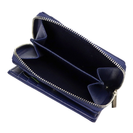 Portfel Męski Skórzany Money Kepper CN-1101