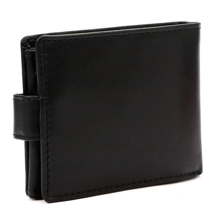 Portfel męski skórzany skóra naturalna Pierre Cardin