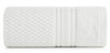 RĘCZNIK DAVOS (01) 50 X 90 CM BIAŁY