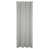 ZASŁONA GOTOWA KENDAL 140 X 250 CM POPIELATY