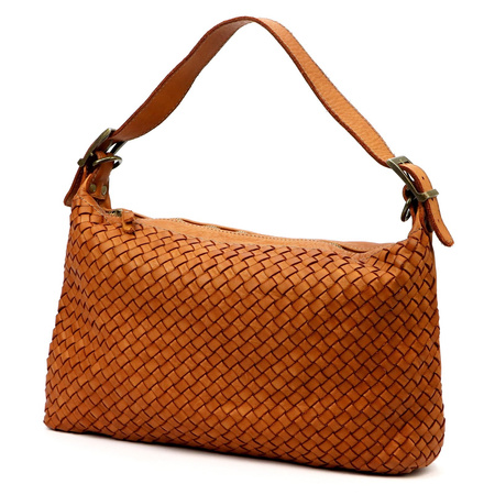 Torebka damska skórzana skóra naturalna VS 