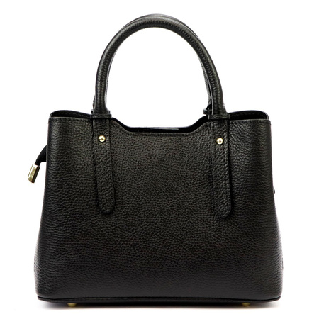 Torebka torebki damska skórzana skóra naturalna Luka