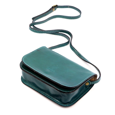 Torebka torebki damska  skórzana skóra naturalna Florence 