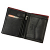 Portfel męski skórzany skóra naturalna Pierre Cardin