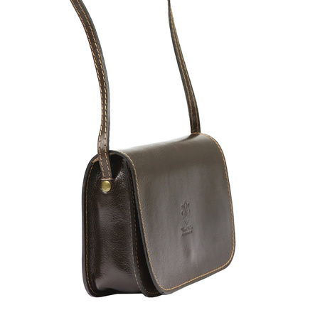 Torebka torebki damska skórzana skóra naturalna Florence