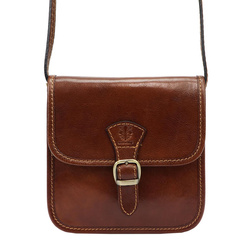 Torebka torebki damska skórzana skóra naturalna Florence