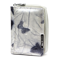 Portfel damski skórzany skóra naturalna Jennifer Jones