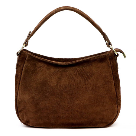 Torebka torebki damska skórzana skóra naturalna Luka