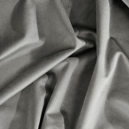 ZASŁONA GOTOWA FARGO 140 X 250 CM POPIELATY