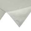 OBRUS FLASH 4 85 X 85 CM NATURALNY