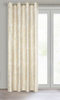 ZASŁONA GOTOWA MALIA 140 X 250 CM KREMOWY