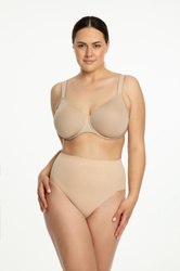 Figi Wyszczuplające 471 Seamless Maxi