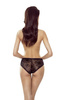 Figi  majtki damskie 5026 Camila