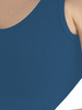 AT09 Top sportowy, blu/granat