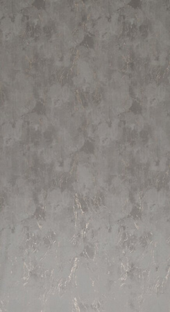 ZASŁONA GOTOWA NADIA NA TAŚMIE 140 X 300 CM SREBRNY