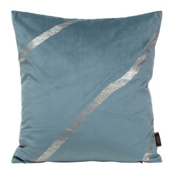 POSZEWKA BLINK 34 45 X 45 CM NIEBIESKI
