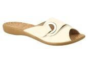 Befado - Obuwie damskie klapki damskie