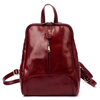 Plecak damski skórzany skóra naturalna Florence