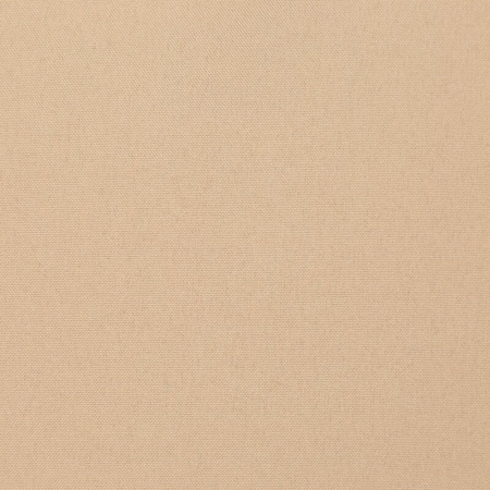 ZASŁONA GOTOWA RITA 140 X 250 CM CIEMNOKREMOWY