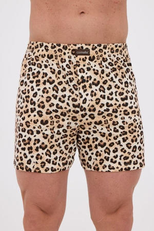 Bokserki Classic 011/181 3XL-5XL bokserki majtki męskie 