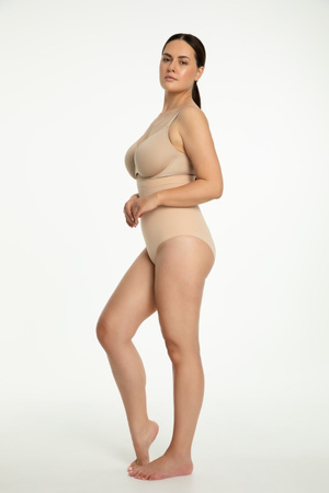 Figi Wysoka Talia 441 Seamless