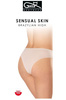 GATTA Brazylian High Sensual Skin k.:Black r.:L