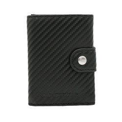 Portfel damski skórzany skóra naturalna  Peterson