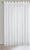 FIRANA GOTOWA KALIA 300 X 260 CM BIAŁY