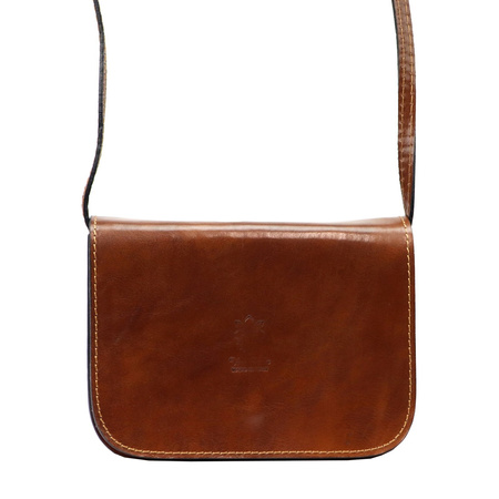 Torebka torebki damska skórzana skóra naturalna Florence