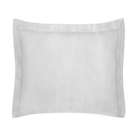 POSZEWKA NOVA COLOUR 50 X 70 CM JASNOSZARY
