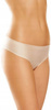 Figi Brazylian Ultra Comfort 41592 białe  majtki damskie 