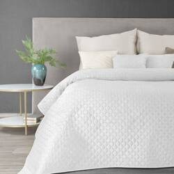 NARZUTA DIMON 200 X 220 CM BIAŁY