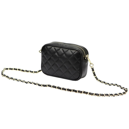 Torebka torebki skórzana skóra naturalna Luka damska