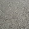 OBRUS ISLA 30 X 40 CM SREBRNY