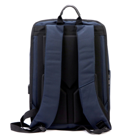 Plecak męski materiałowy B.Cavalli 