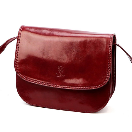 Torebka torebki damska skórzana skóra naturalna Florence