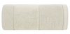 RĘCZNIK EMMA (02) 50 X 90 CM KREMOWY