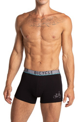 Bokserki M 1064 SZG 2p