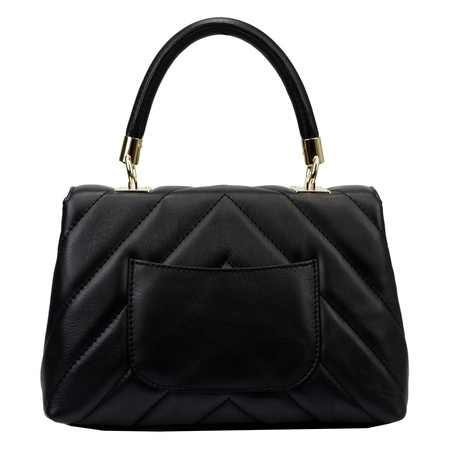 Torebka torebki skórzana skóra naturalna Luka damska