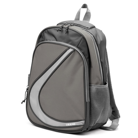 Plecak materiałowy damski Ormi 