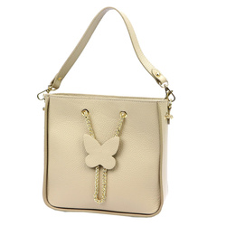 Torebka torebki skórzana skóra naturalna Luka damska