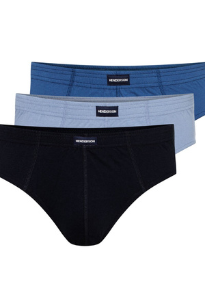 Slipy 1446 K 636 3P Slipy majtki męskie