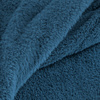 KOC D91 LORI 200 X 220 CM TURKUSOWY
