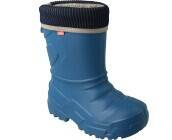 Befado kolosze dziecięce dla chłopca niebieskie